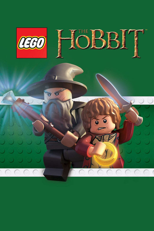 LEGO The Hobbit