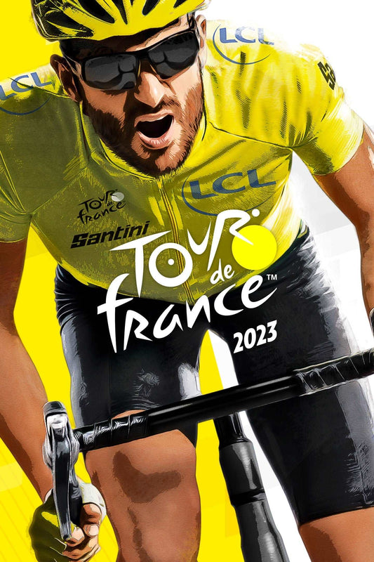 Tour de France 2023