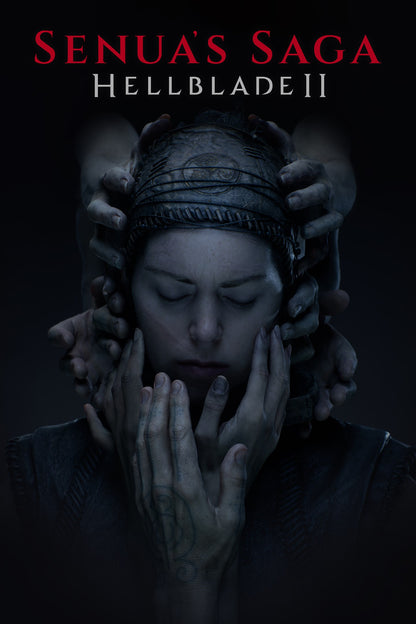 Senua’s Saga Hellblade 2 (Steam)