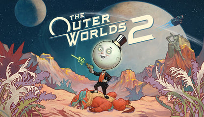 The Outer Worlds 2 Standard Edition
