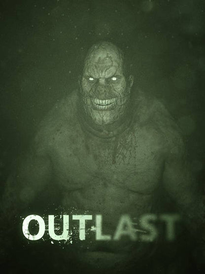 Outlast (Steam)