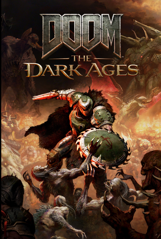 DOOM: The Dark Ages (Steam)