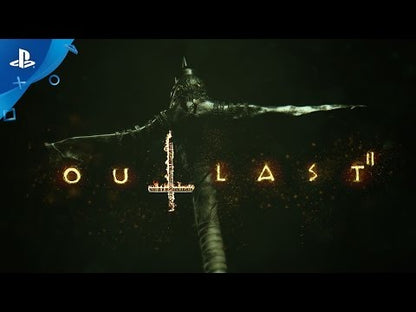 Outlast 2 (Steam)