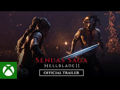 Senua’s Saga Hellblade 2 (Steam)
