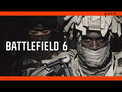 XBOX Battlefield 6