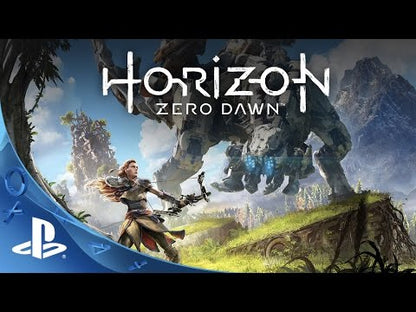 Horizon Zero Dawn Remastered (Steam)