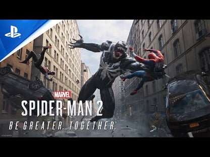 Marvel’s Spider-Man 2 (Steam)
