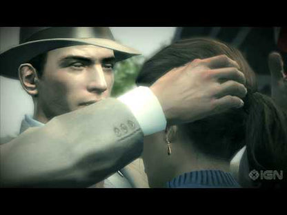 Mafia II (Steam)
