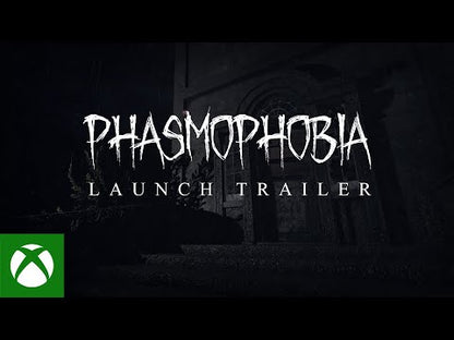 Phasmophobia (Steam)