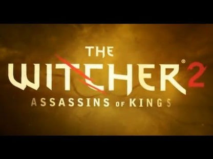 The Witcher - Wild bundle (STEAM)