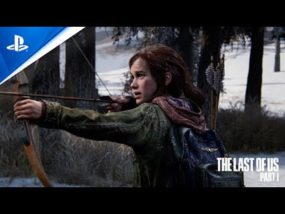 The Last of Us Part l (Steam)