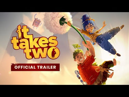 It Takes Two (Steam)