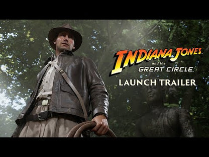 Indiana Jones and the Great Circle (Xbox)