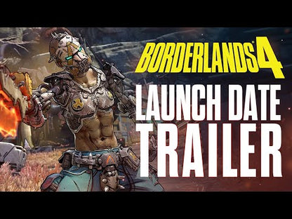 Borderlands 4 (Předobjednávka - Steam)