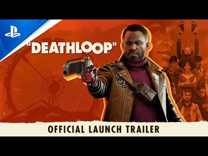 DEATHLOOP (Steam)