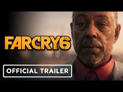 Far Cry 6 (Ubisoft Connect)