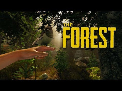 The Forest (Steam)