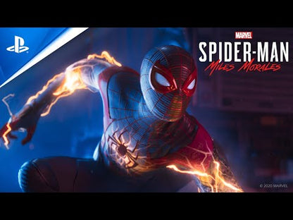 Marvel’s Spider-Man: Miles Morales (Steam)