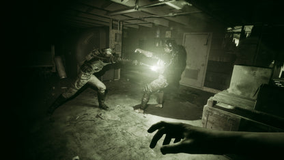 The Outlast Trials (Steam)