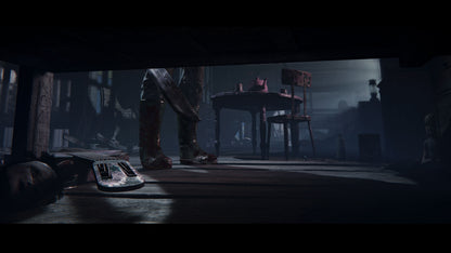 Outlast 2 (Steam)