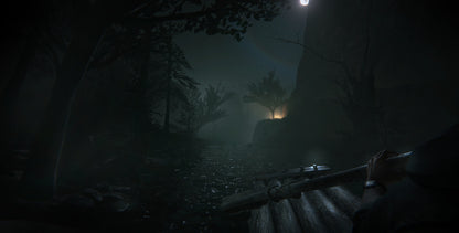 Outlast 2 (Steam)