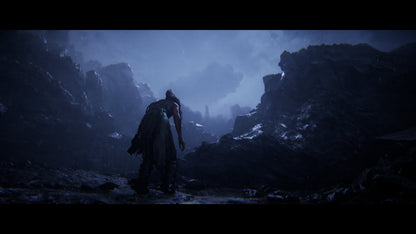 Senua’s Saga Hellblade 2 (Steam)