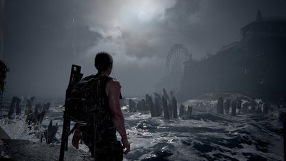 The Last of Us Part II Remastered (Steam)