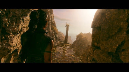 Senua’s Saga Hellblade 2 (Steam)