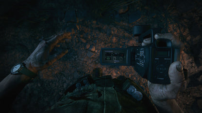 Outlast 2 (Steam)