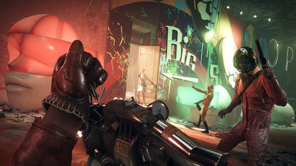 DEATHLOOP (Steam)