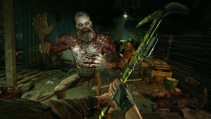 Dying Light (Steam)