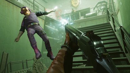 DEATHLOOP (Steam)