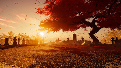 Ghost of Tsushima DIRECTOR'S CUT (Steam)