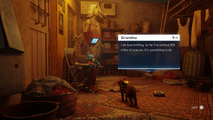 Stray (Steam)