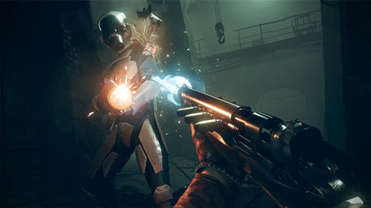 DEATHLOOP (Steam)