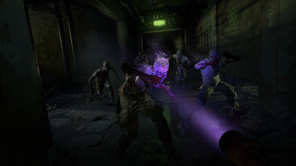 Dying Light 2 Stay Human (Steam)
