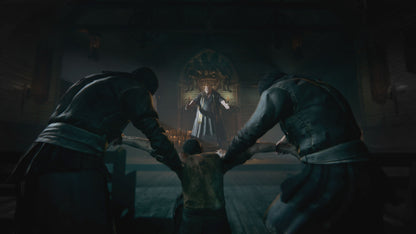 Outlast 2 (Steam)
