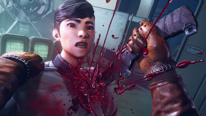 DEATHLOOP (Steam)
