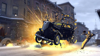 Mafia II (Steam)