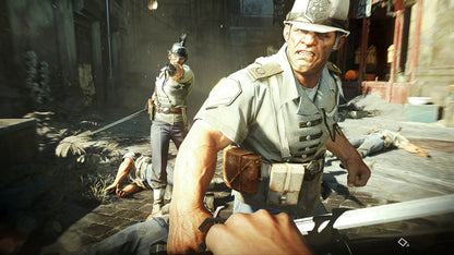 Dishonored 2 (Steam)