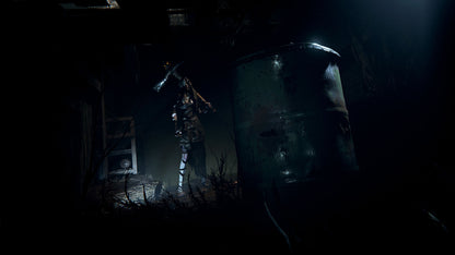 Outlast 2 (Steam)