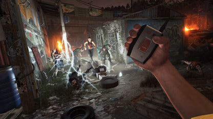 Dying Light (Steam)