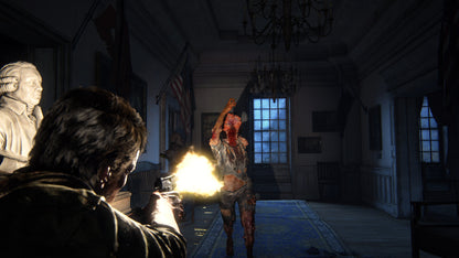 The Last of Us Part l (Steam)