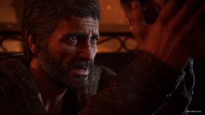 The Last of Us Part l (Steam)