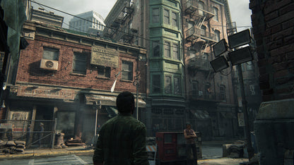 The Last of Us Part l (Steam)