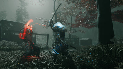 Ghost of Tsushima DIRECTOR'S CUT (Steam)