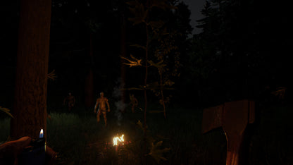 The Forest (Steam)