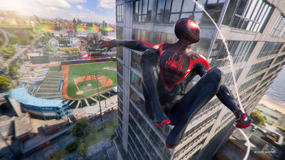 Marvel’s Spider-Man 2 (Steam)