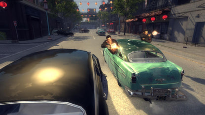 Mafia II (Steam)
