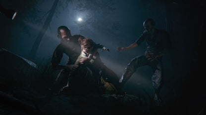 Outlast 2 (Steam)